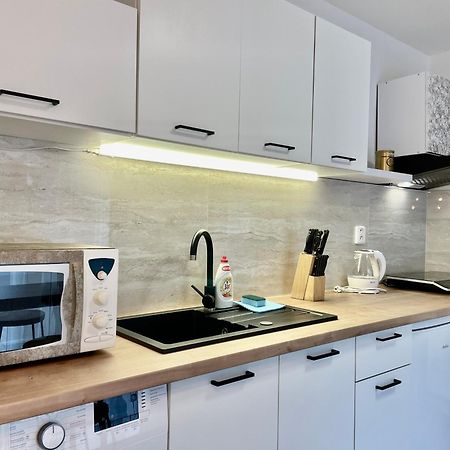 Apartamento Jachymov 1041 By Mountain Ways Exterior foto