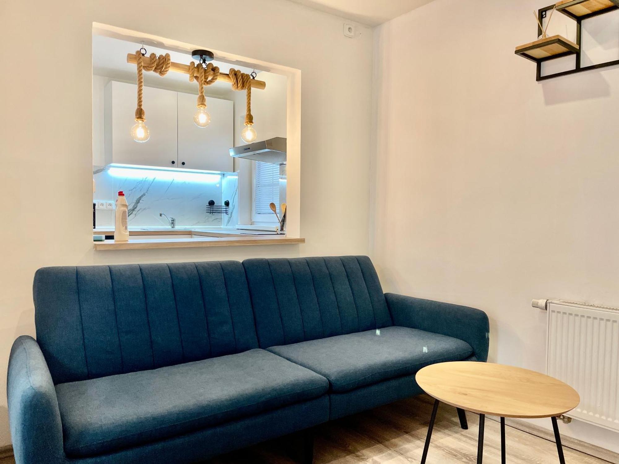 Apartamento Jachymov 1041 By Mountain Ways Exterior foto